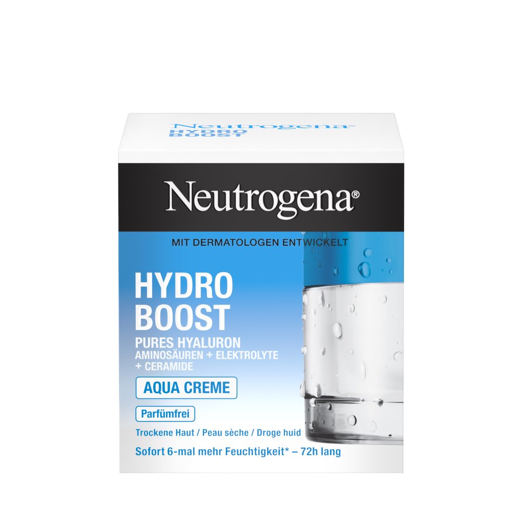 Neutrogena Aqua Creme 50ml