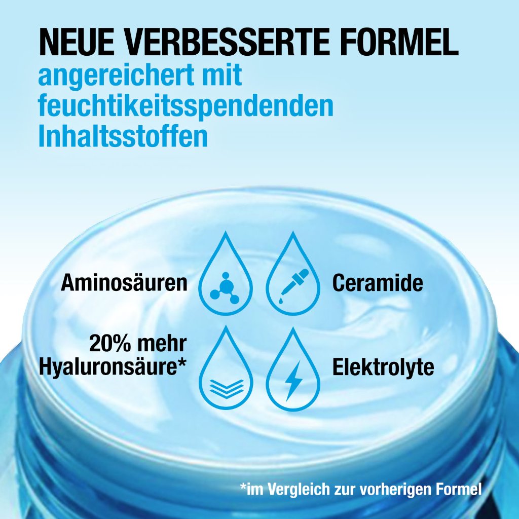 Neutrogena Aqua Creme 50ml