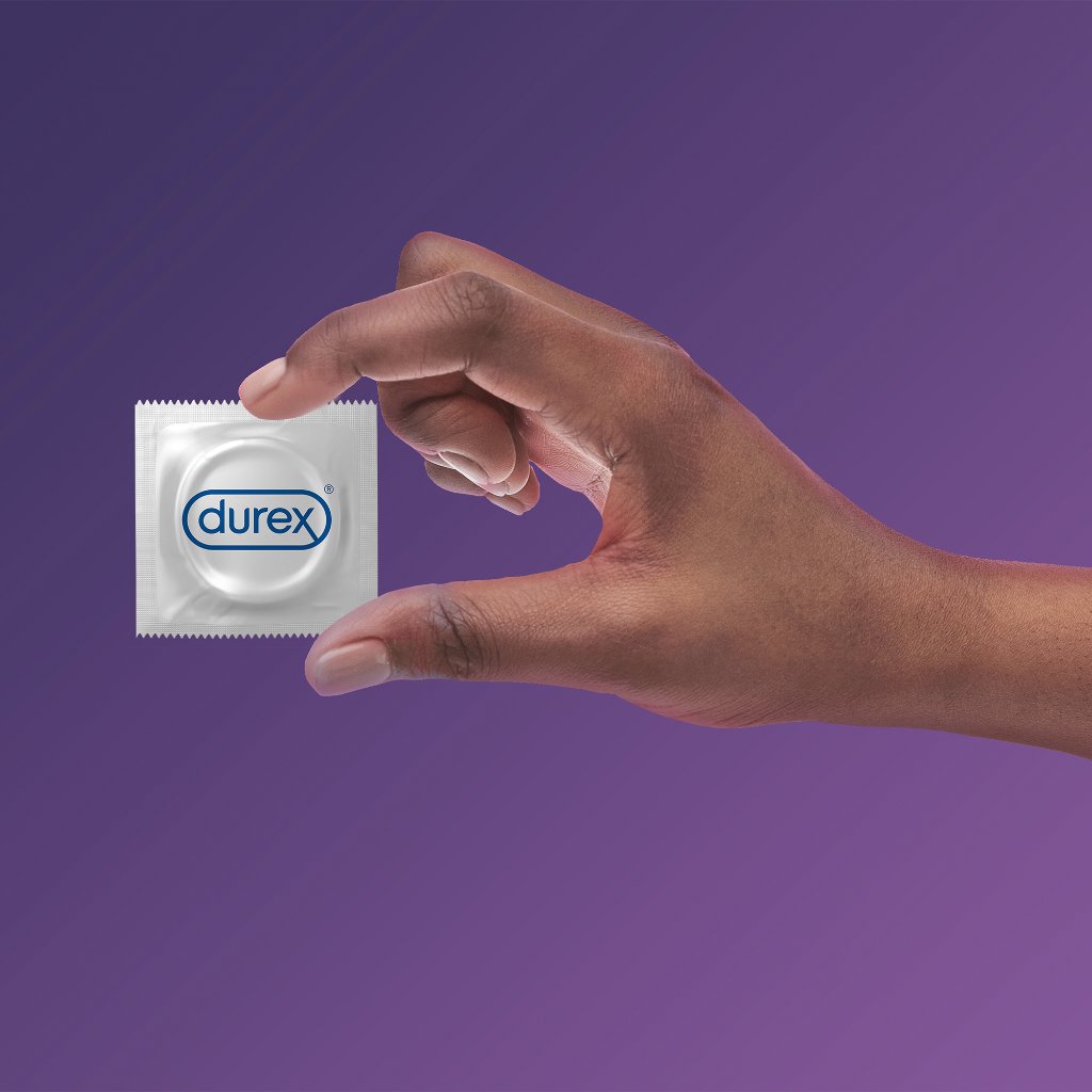 DUREX Performa Kondome