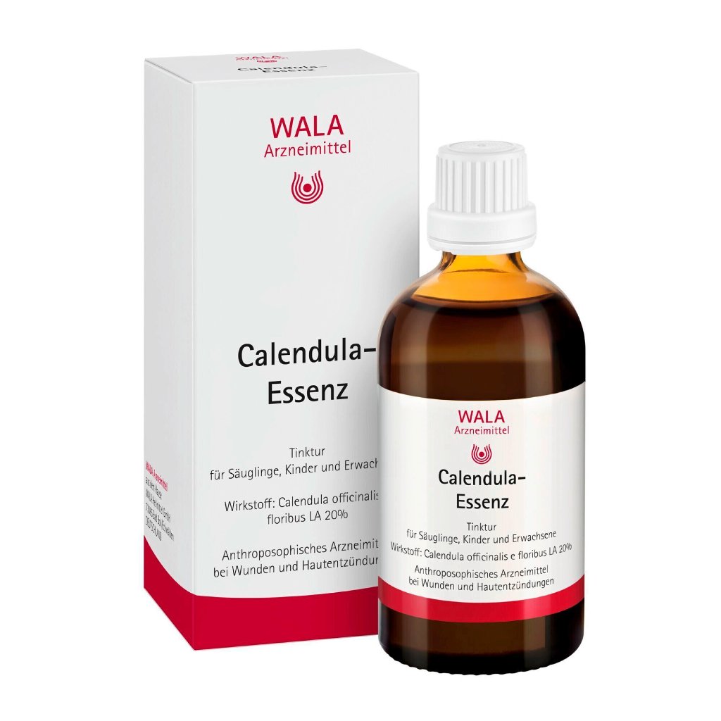 Calendula-Essenz