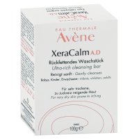AVENE XeraCalm A.D rückfettendes Waschstück