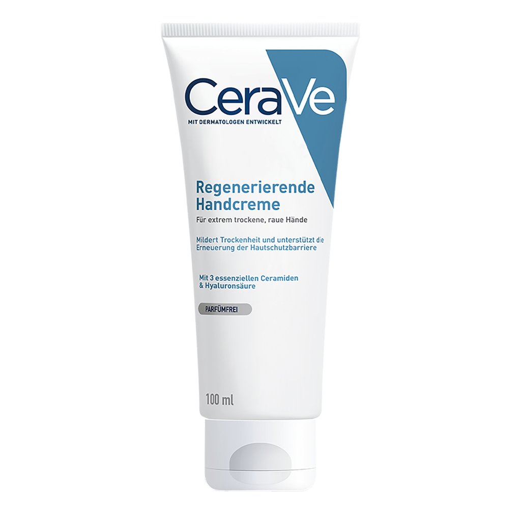 CeraVe Regenerierende Handcreme