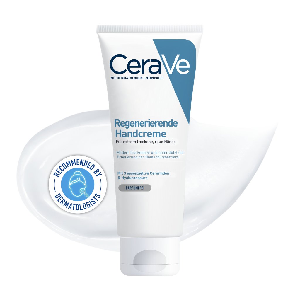CeraVe Regenerierende Handcreme