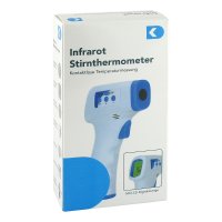 IR Stirnthermometer DK med