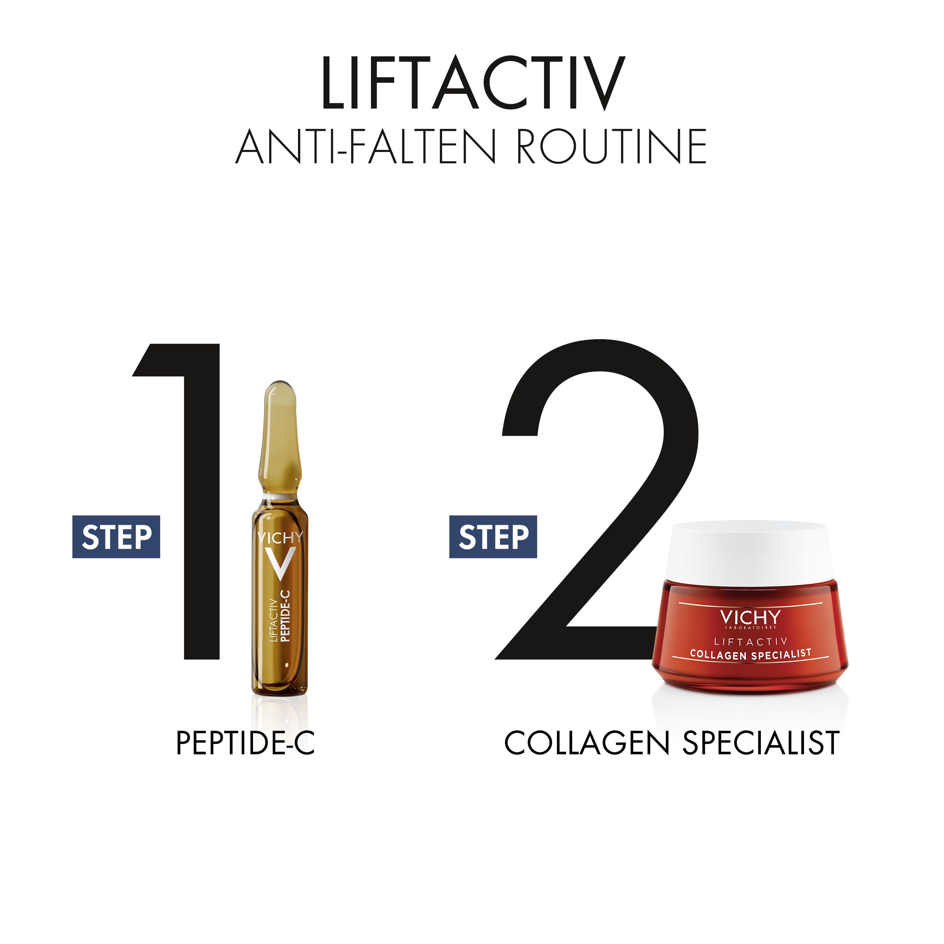 VICHY X-MAS-SET Anti-Age