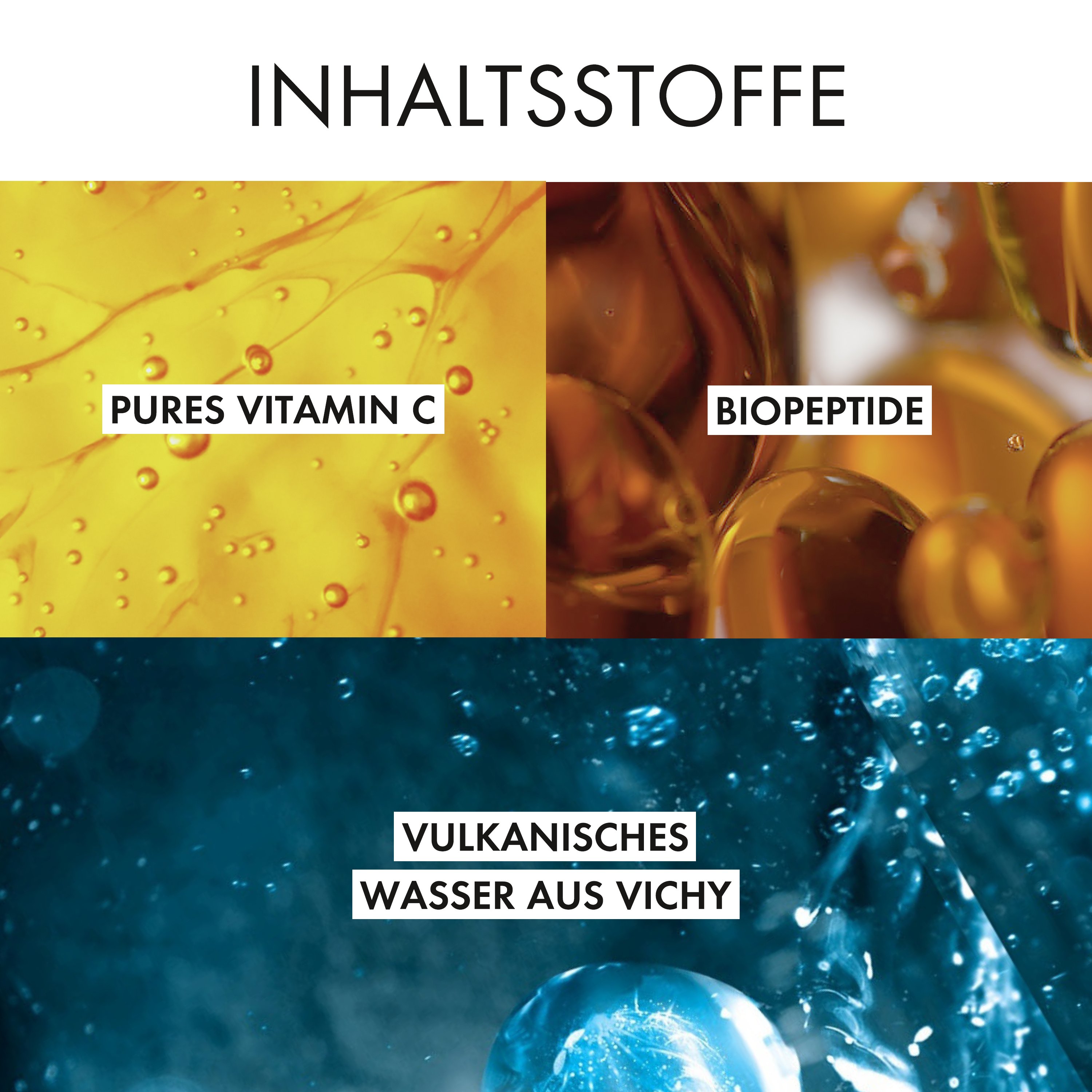 VICHY X-MAS-SET Anti-Age
