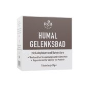 HUMAL Gelenksbad Beutel a 37 g