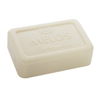 Melos Pflanzenölseife Buttermilch
