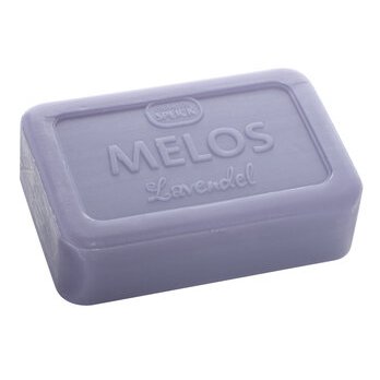 Melos Pflanzenölseife Lavendel