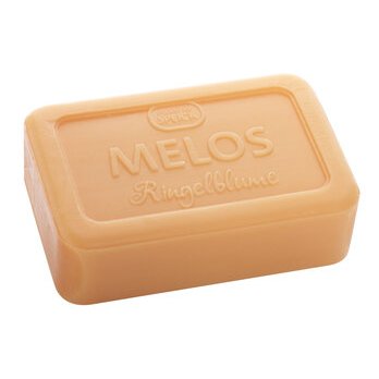 Melos Pflanzenölseife Ringelblume