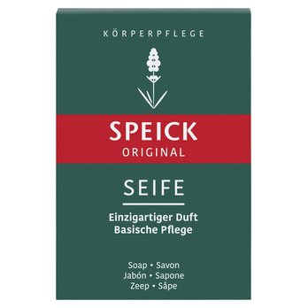 Speick Original Seife