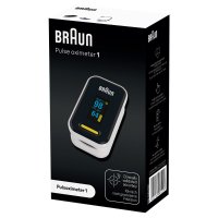 BRAUN PULSOXIMETER 1