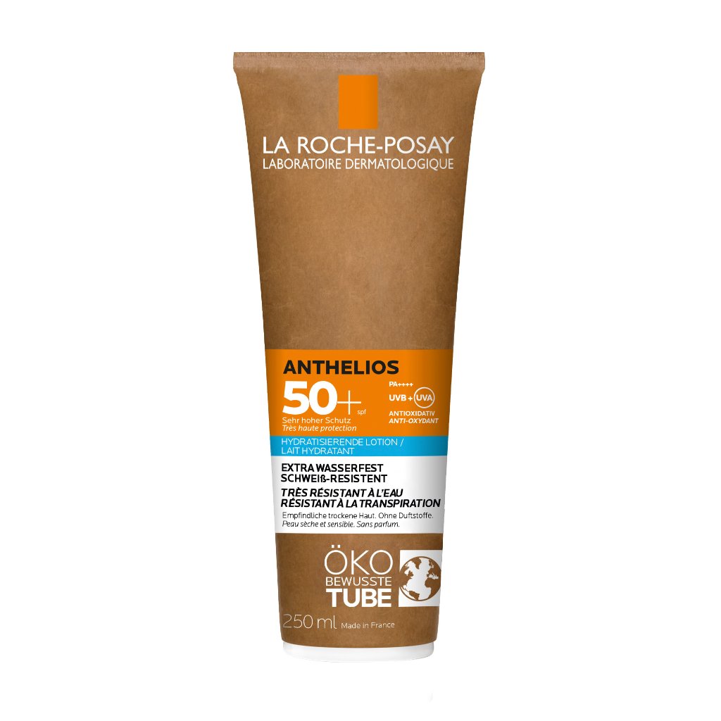 Anthelios Sonnenmilch LSF 50+