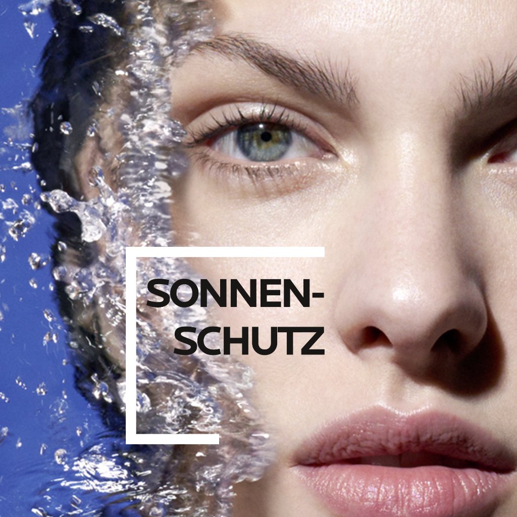 Anthelios Sonnenmilch LSF 50+