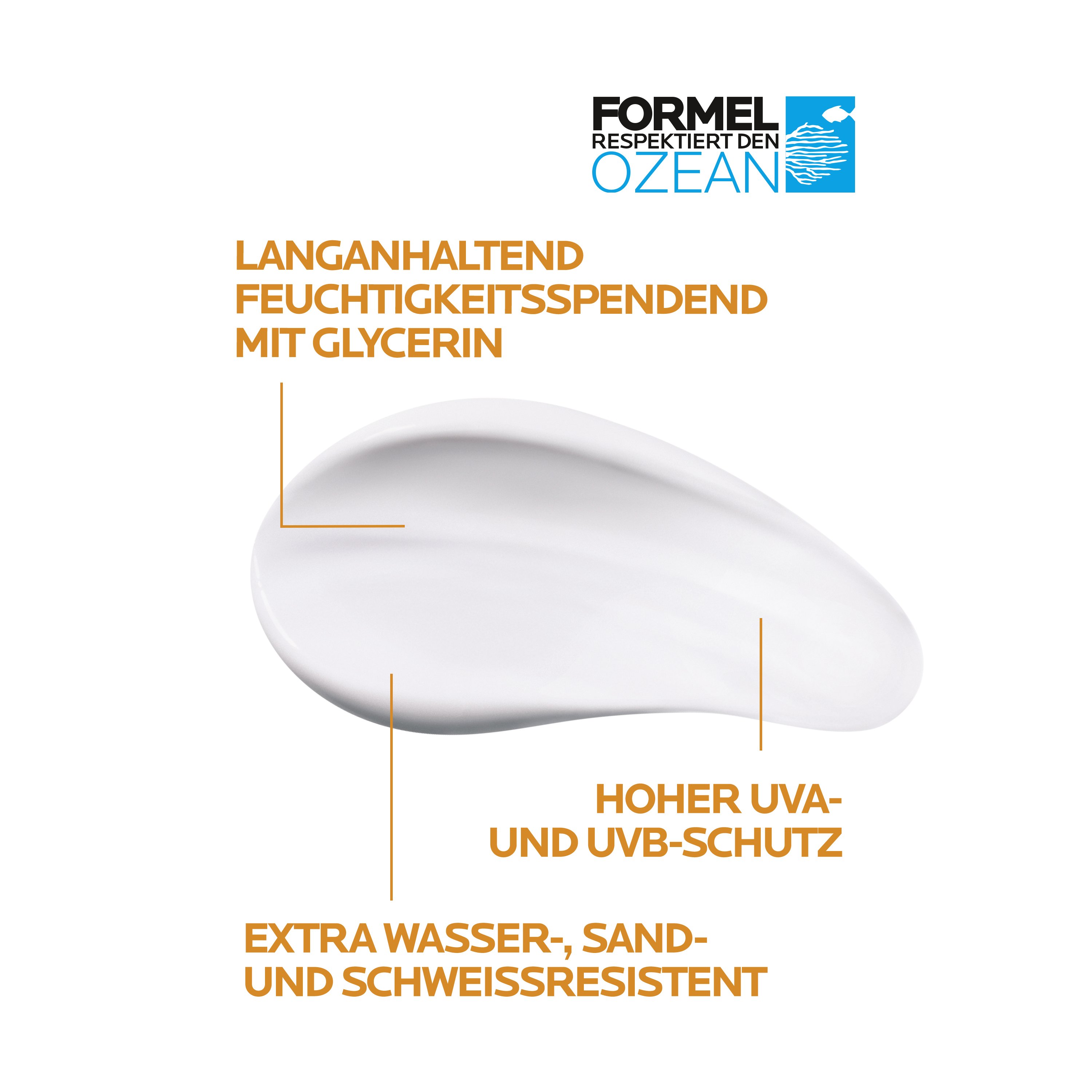 Anthelios Sonnenmilch LSF 30