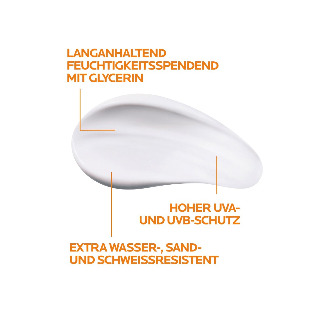 Anthelios Sonnenmilch LSF 30