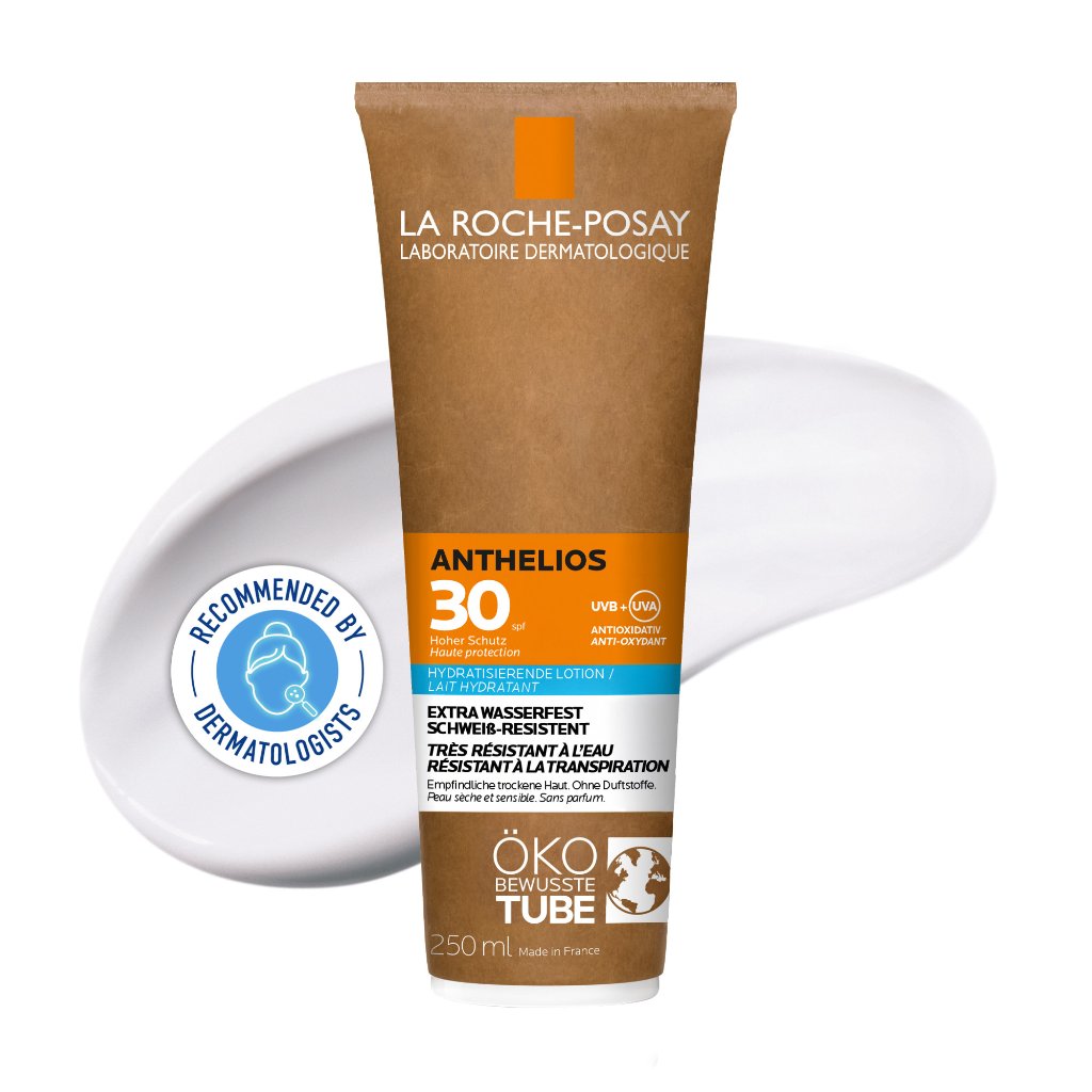 Anthelios Sonnenmilch LSF 30