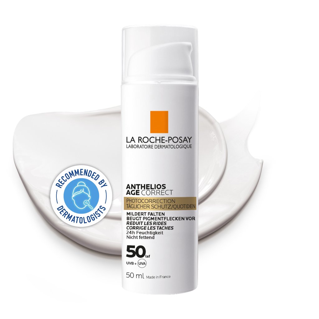 Anthelios Age Correct LSF 50