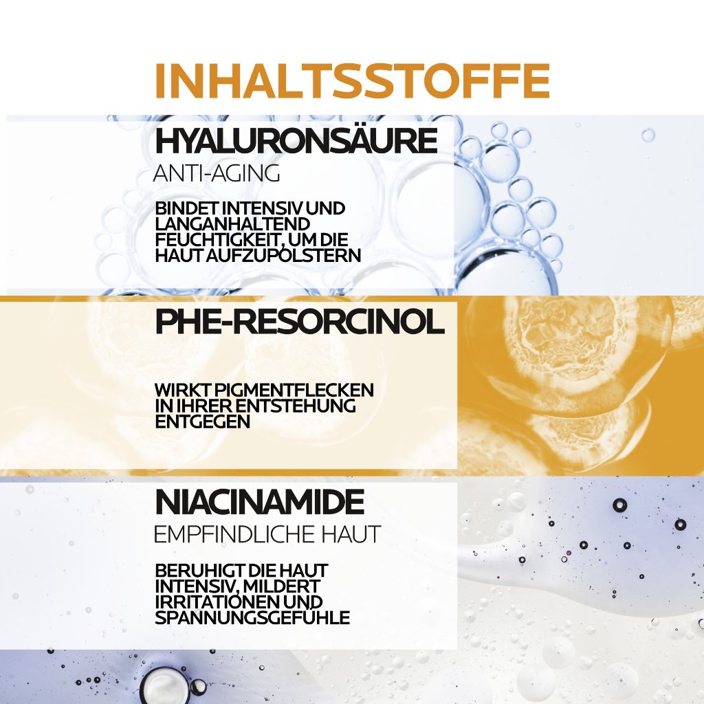 Anthelios Age Correct Getönt LSF 50