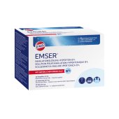 EMSER Inhalationslösung hyperton 8%