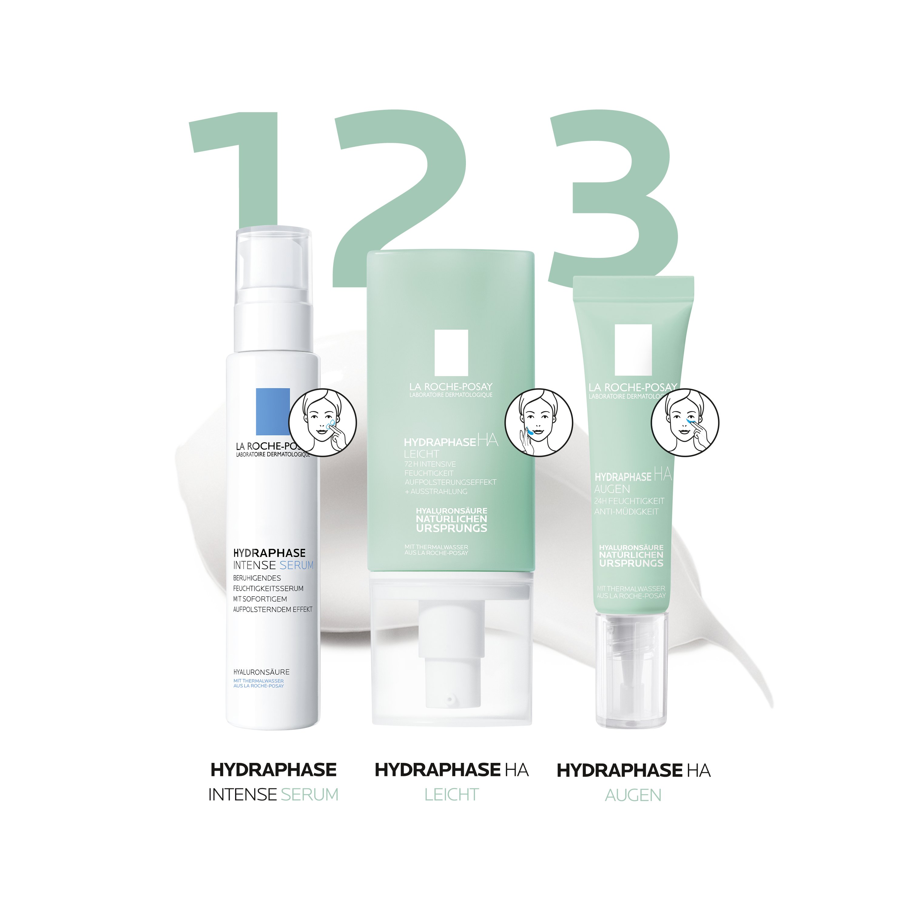 Hydraphase HA Leicht