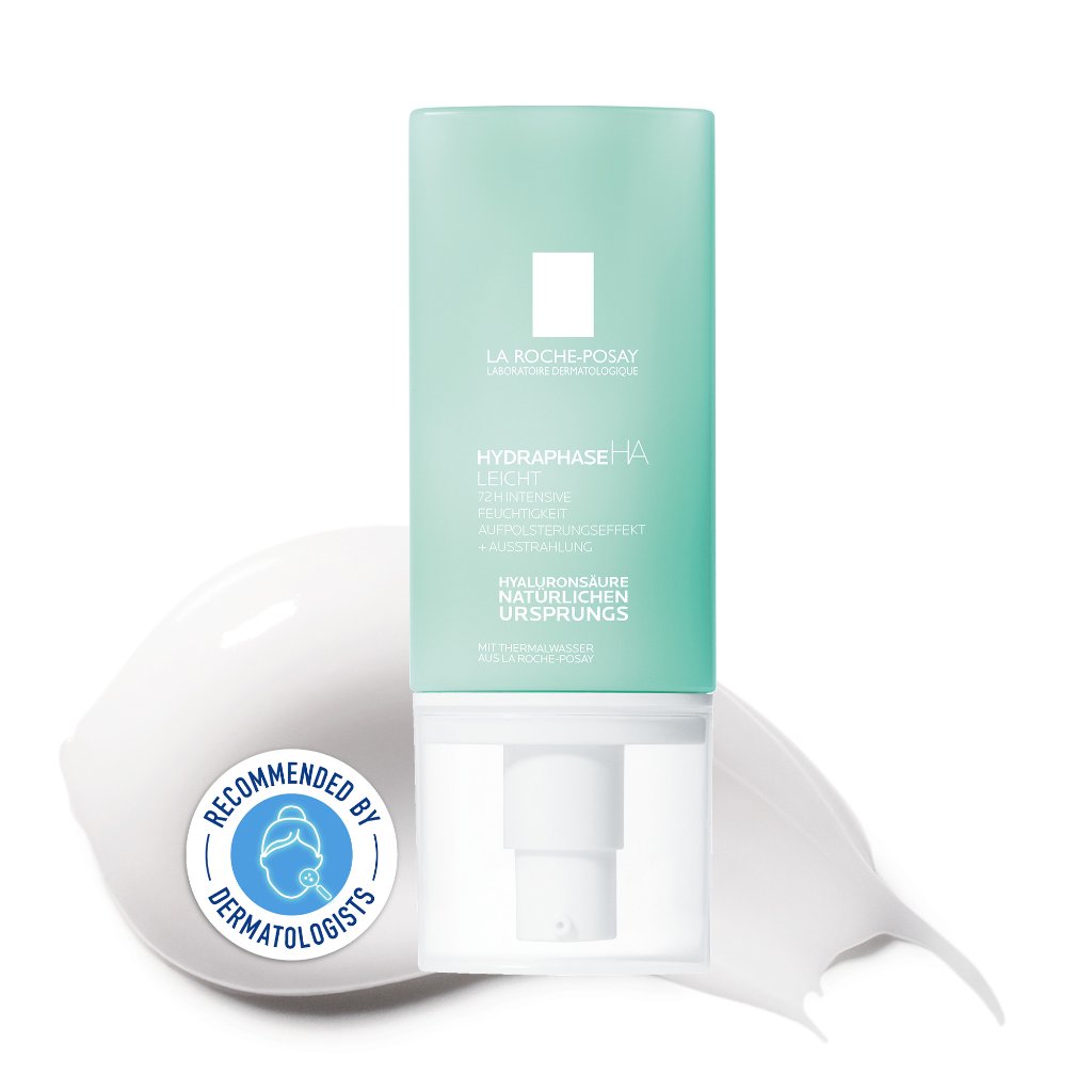 Hydraphase HA Leicht