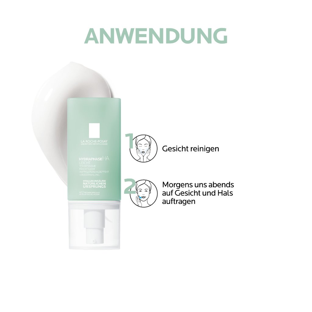 Hydraphase HA Leicht