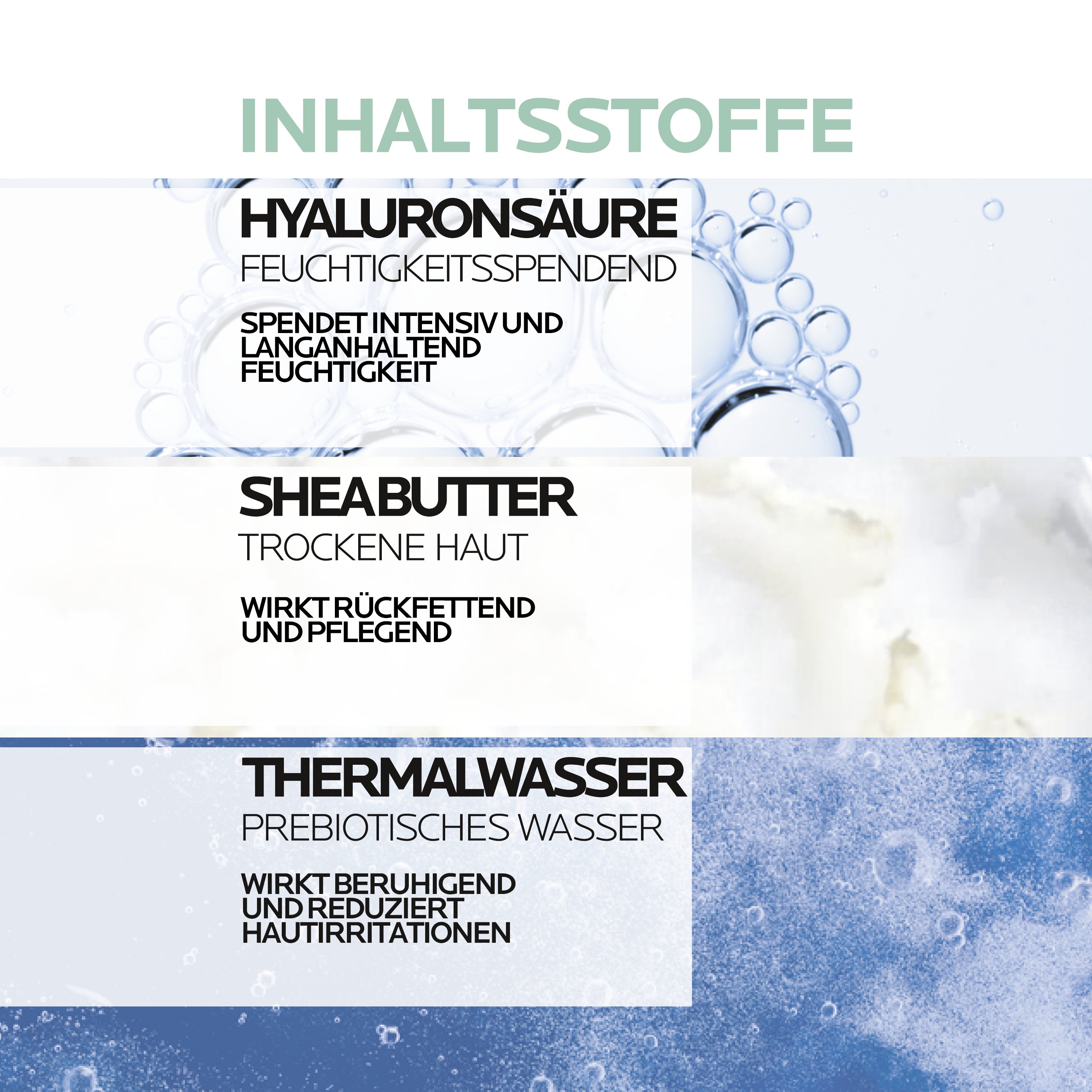 Hydraphase HA Reichhaltig