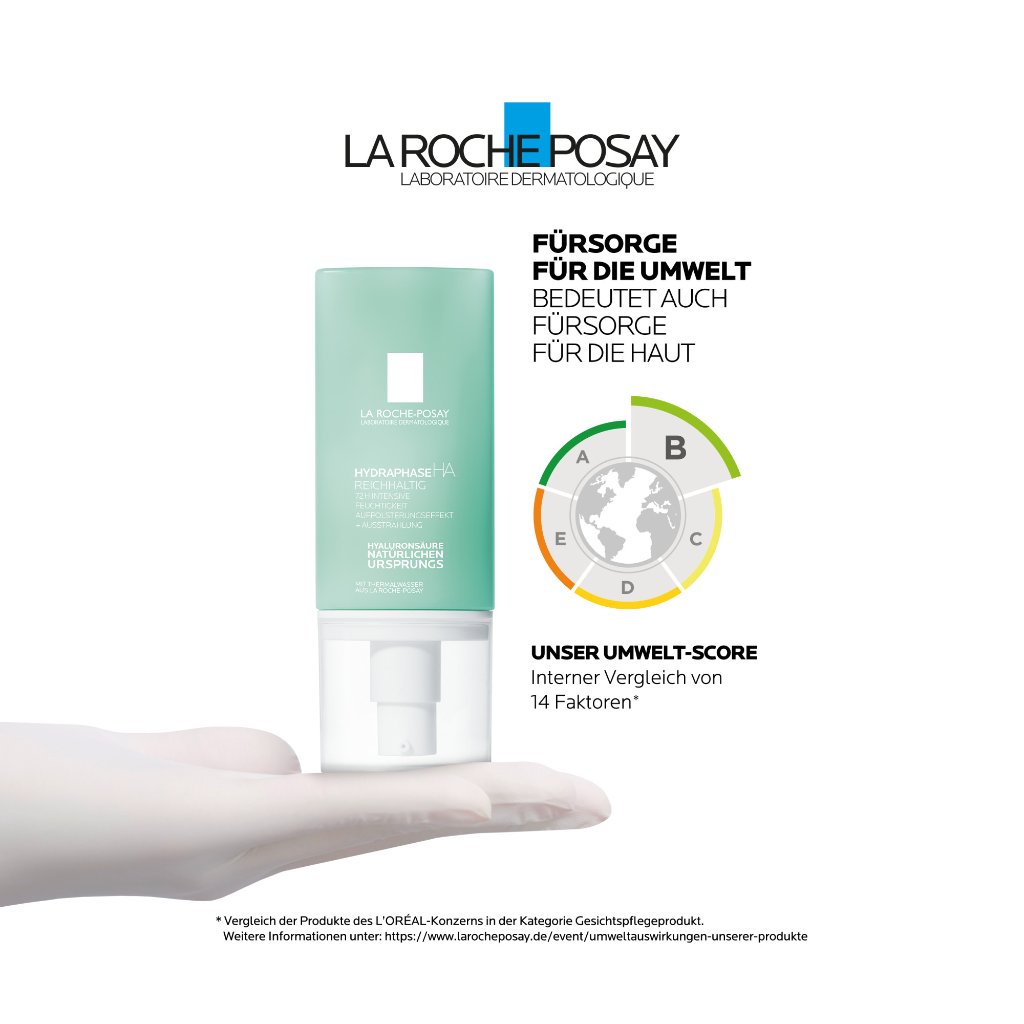 Hydraphase HA Reichhaltig