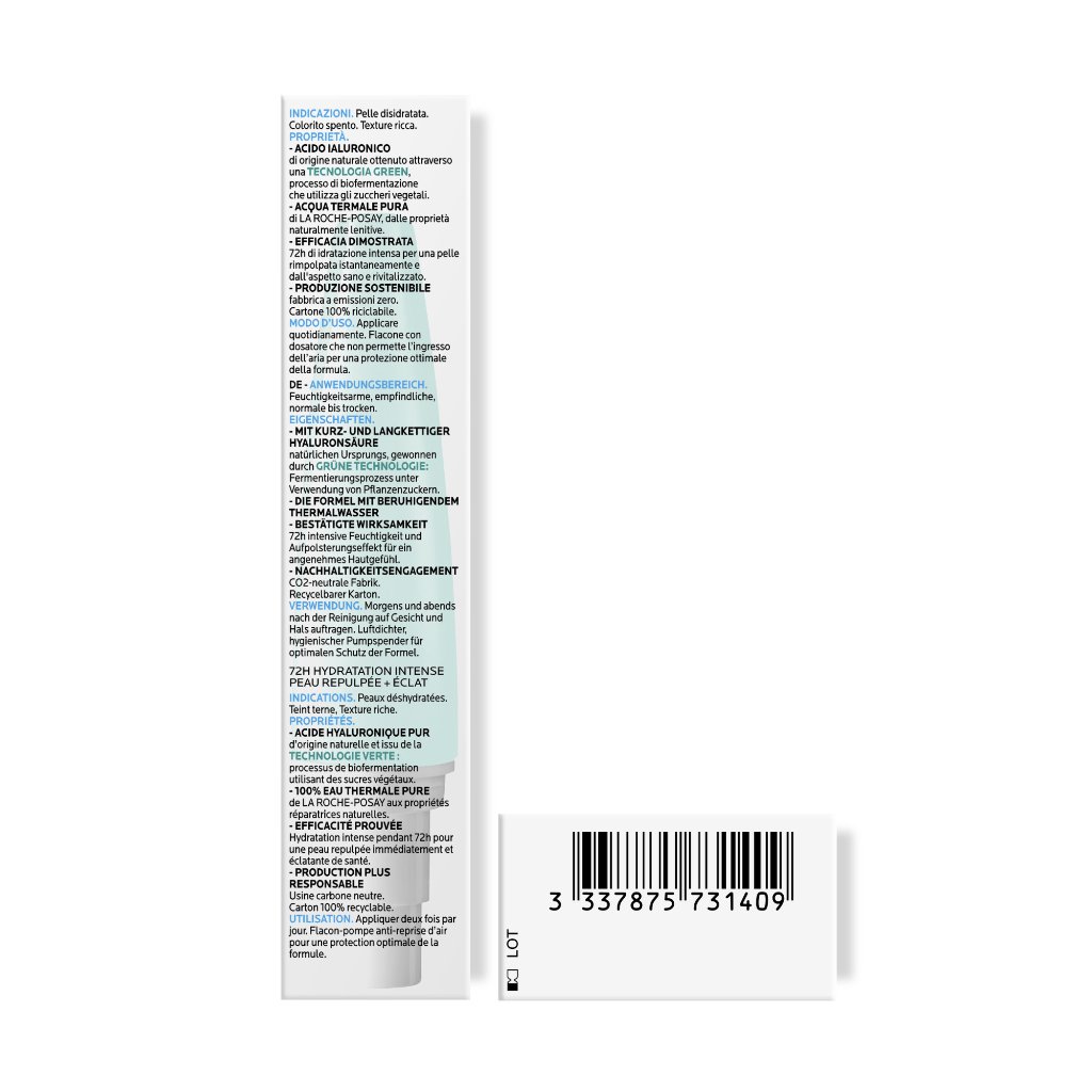 Hydraphase HA Reichhaltig