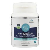 PROPIONSAEURE NA PROPIONAT