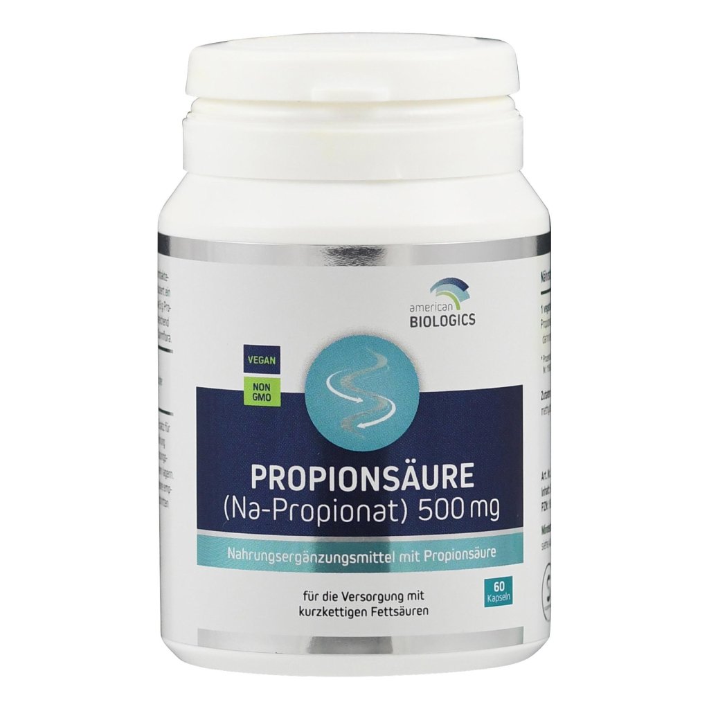 PROPIONSAEURE NA PROPIONAT