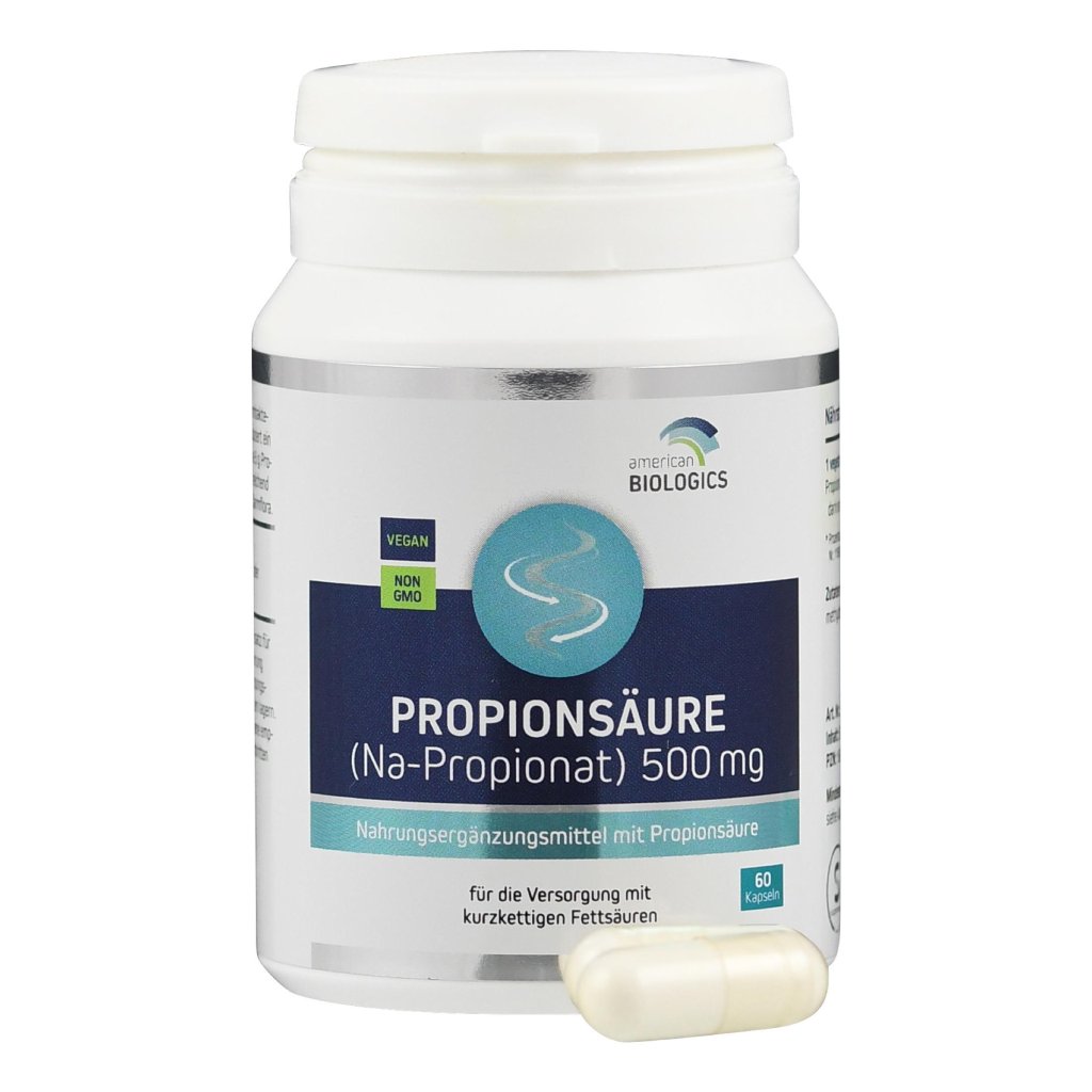 American Biologics Propionsäure Na-Propionat