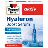 Doppelherz Hyaluron Boost Serum Anti-Aging