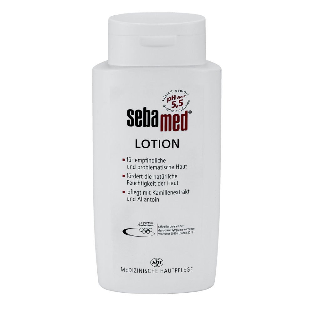 SEBAMED Lotion