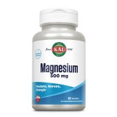 KAL Magnesium 500 mg