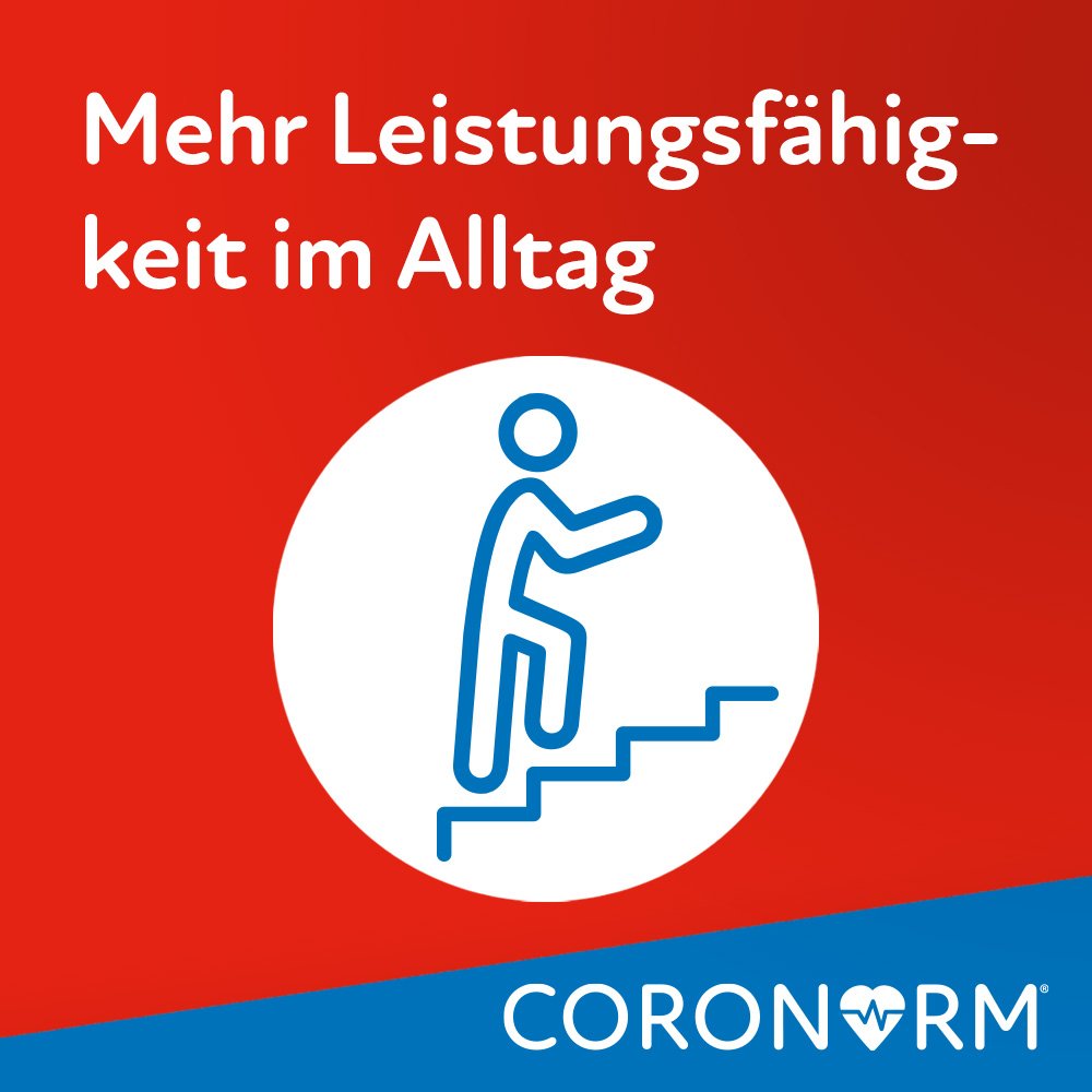 CORONORM TROPFEN