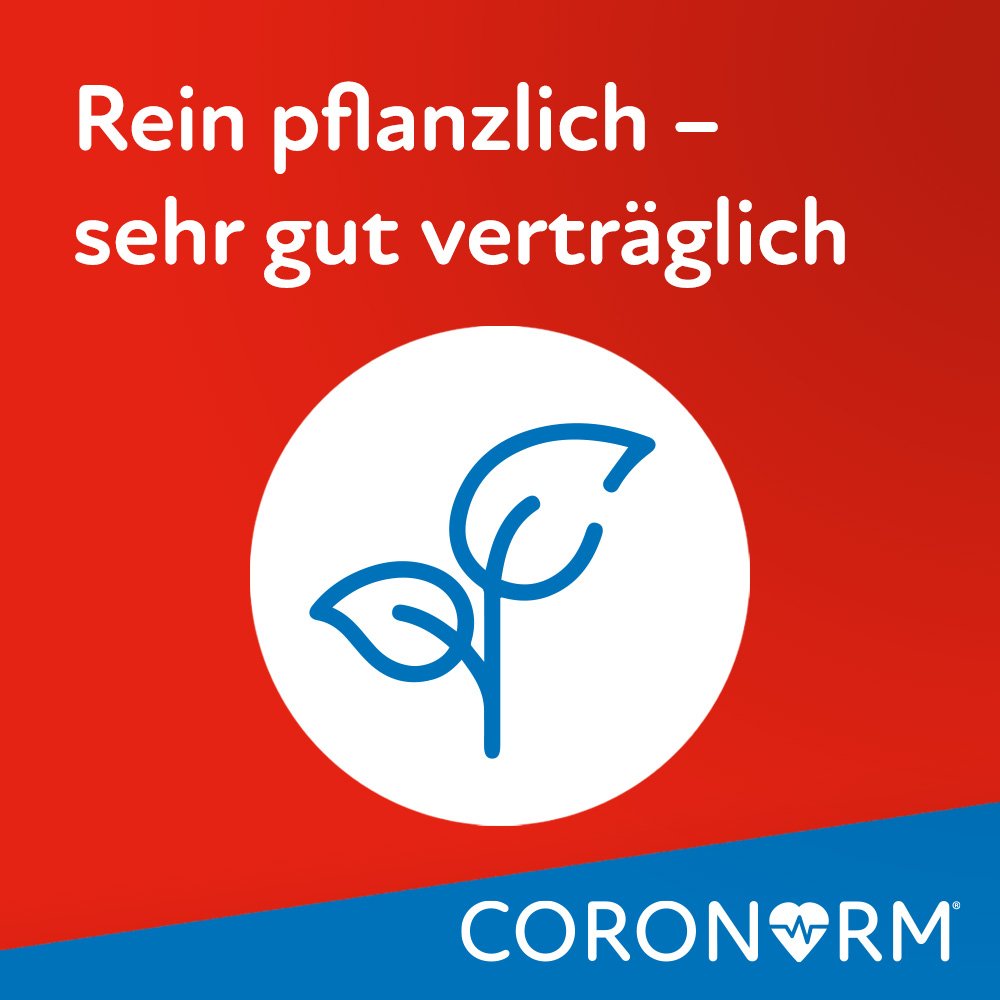 CORONORM TROPFEN