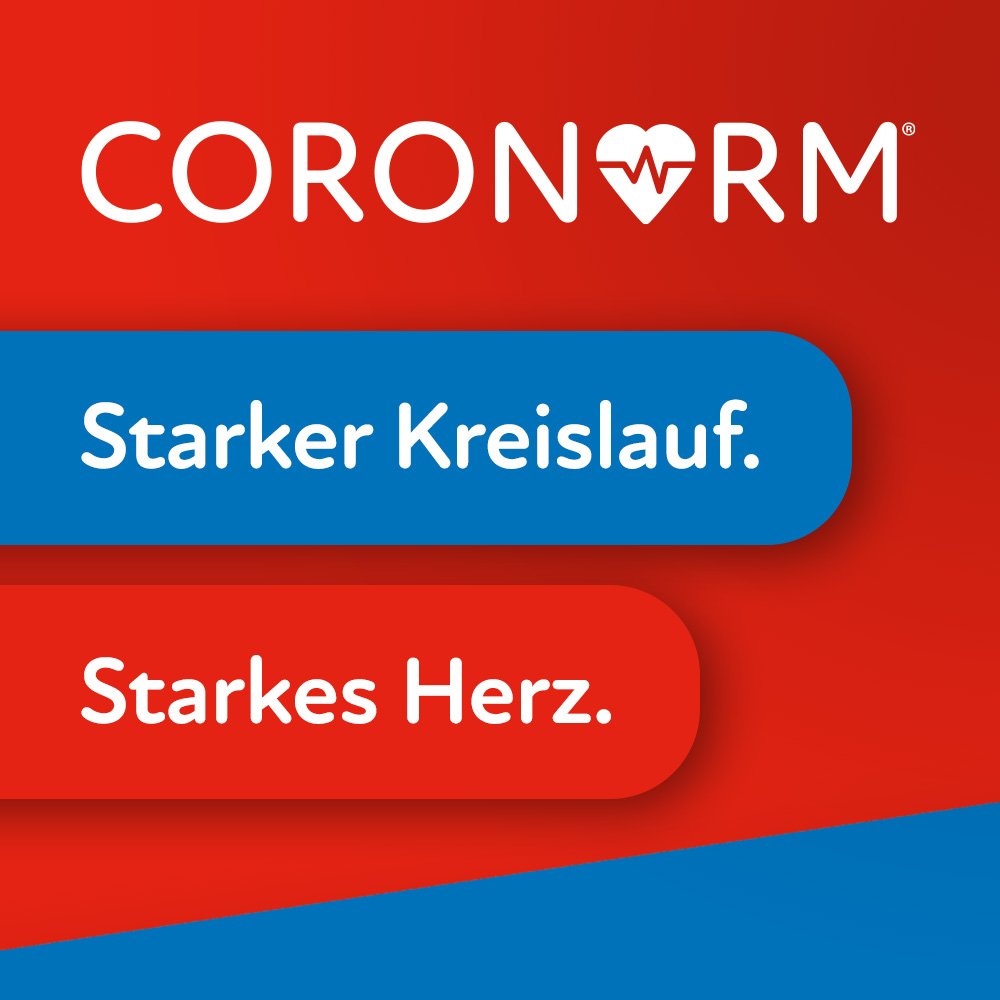 CORONORM TROPFEN