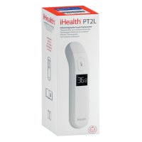 Kontaktloses Stirnthermometer iHealth PT2L