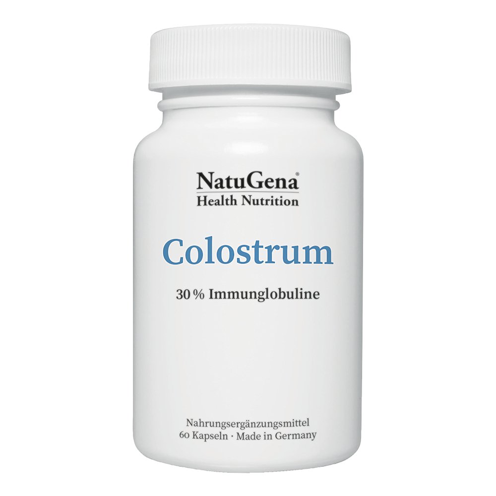 COLOSTRUM KAPSELN