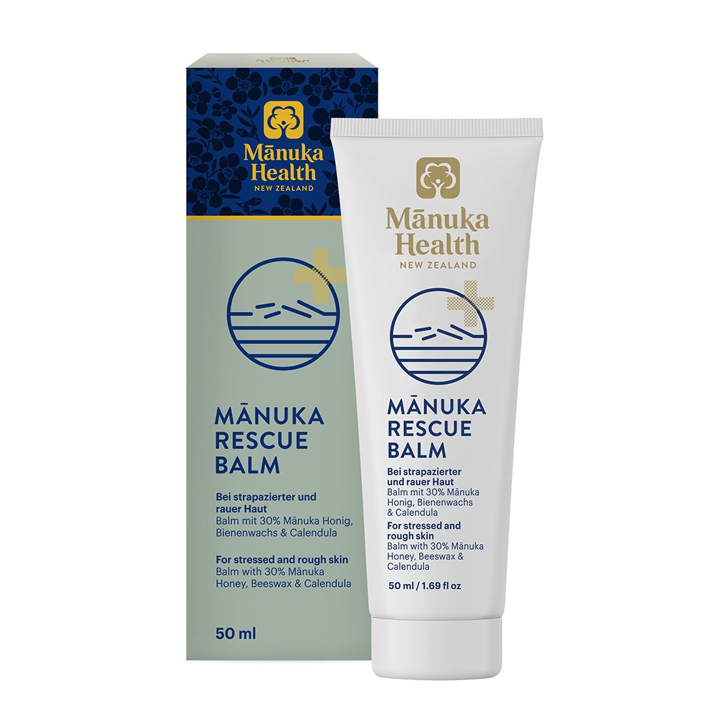 MANUKA HEALTH Rescue Balm