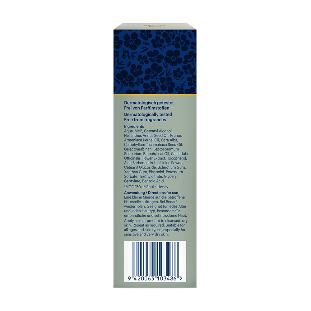 MANUKA HEALTH Rescue Balm
