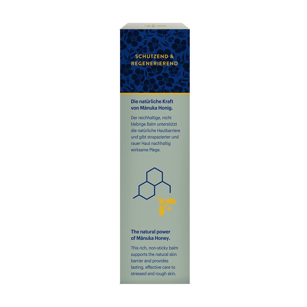 MANUKA HEALTH Rescue Balm