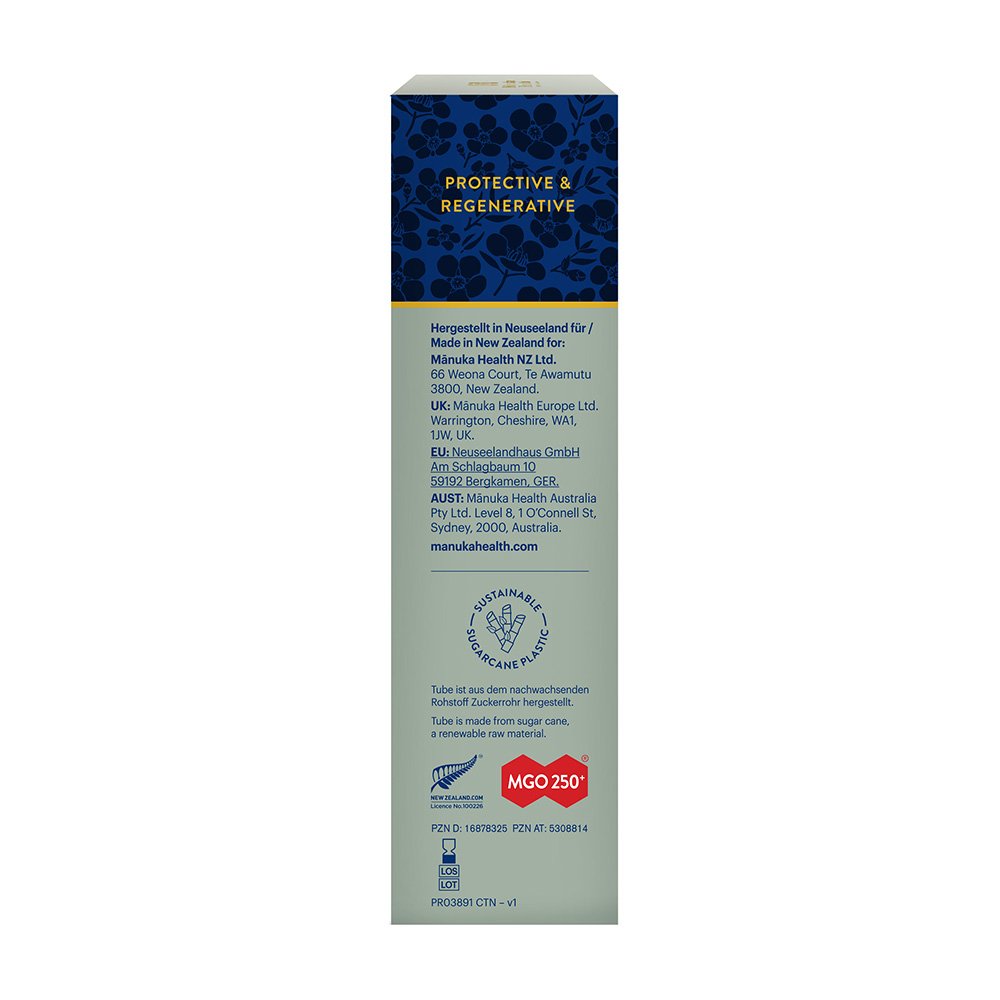 MANUKA HEALTH Rescue Balm