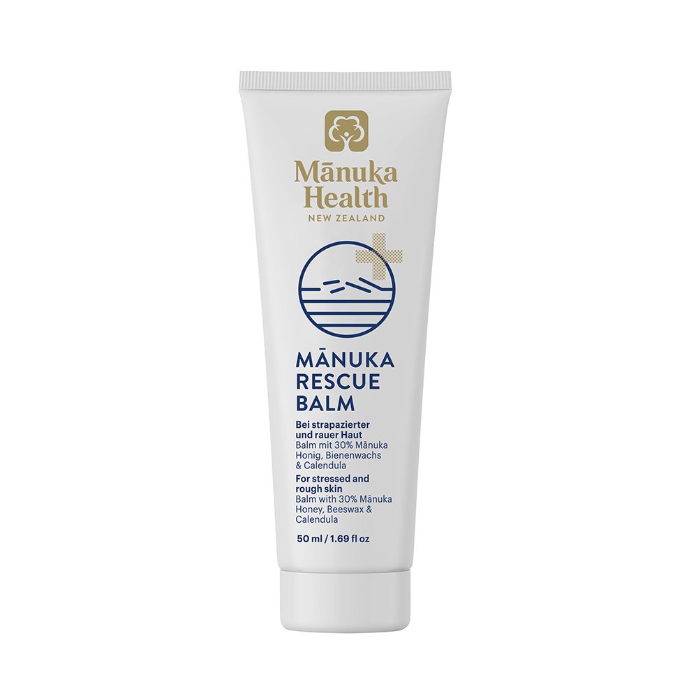 MANUKA HEALTH Rescue Balm