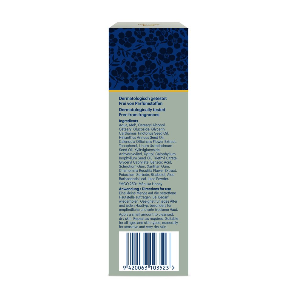 MANUKA HEALTH Calming Cream