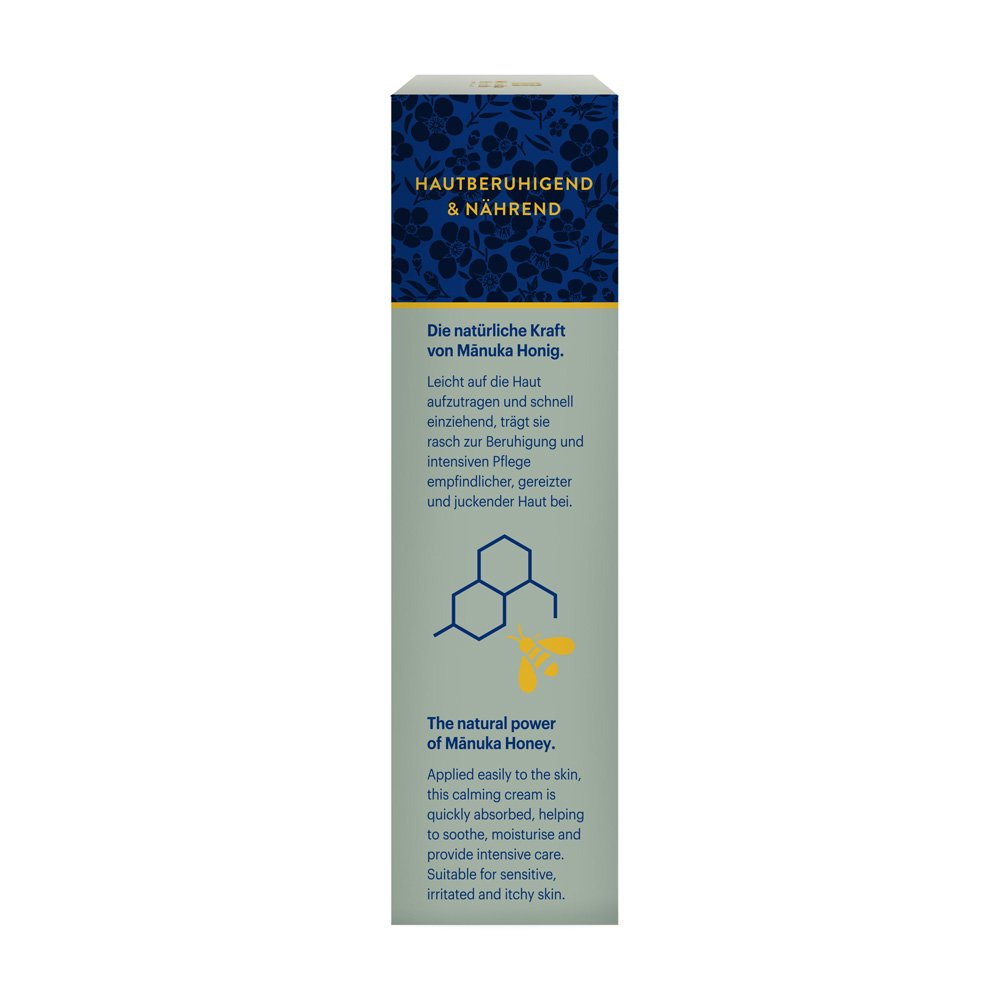 MANUKA HEALTH Calming Cream