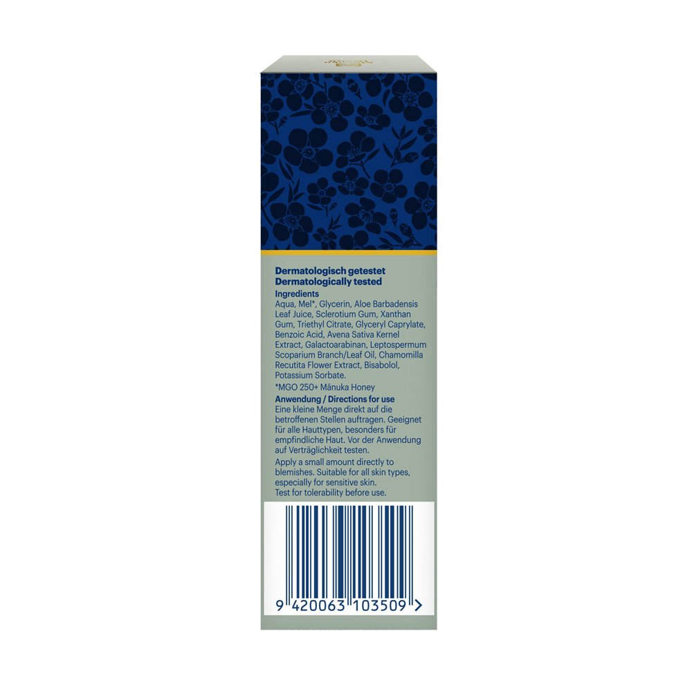 MANUKA HEALTH Blemish Spot Gel