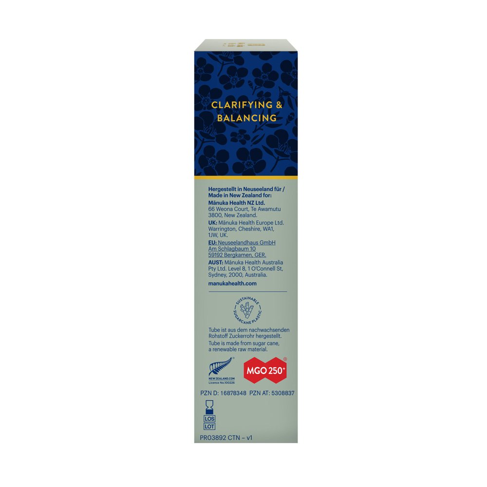 MANUKA HEALTH Blemish Spot Gel